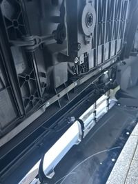 фото thumb №8, Бампер перед переднє m набір 6 pdc радар acc камера bmw g01 g02 рестайлінг lci