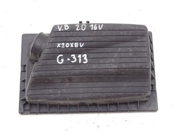 фото thumb №1, Vectra b 95-02 2.0 16v корпус фильтра воздуха