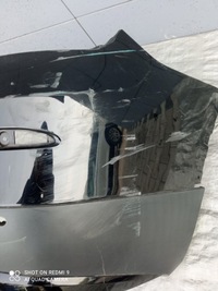 фото thumb №9, Бампер задняя bmw x3 f25 668 schwarz 2