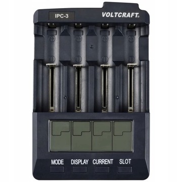 Ładowarka do VOLTCRAFT IPC-3