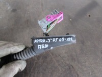 фото thumb №10, Жгут установка дверь правая зад 13284608 opel astra j 09-12r. 5d hb