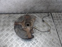 фото thumb №2, Поворотна опора ступиця лівий перед subaru forester iii 2.0 d