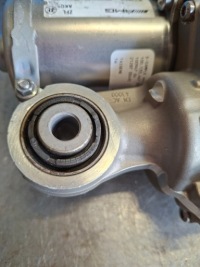 Привод поворота mercedes amg 2324608000 новый Недорого, фото thumb