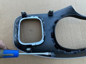 фото thumb №14, Dodge charger панель рамка приборов панель раздаточная 2015+