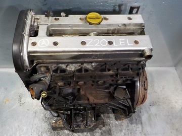 фото thumb №8, Opel astra h двигун 2.0 turbo 170 km z20lel