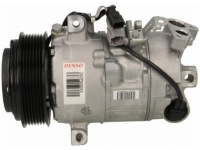 фото thumb №1, Компрессор кондиционера renault grand scenic iii 1.2 1.6 12-14