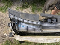 фото thumb №8, Підсилювач pas передній audi a6 4f0