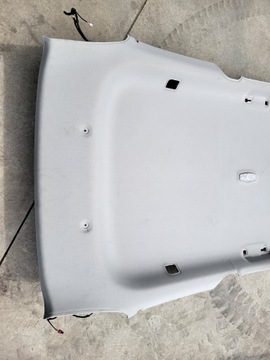 фото thumb №6, Ford mondeo mk4 рестайлинг универсал потолок 12r