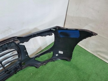 фото thumb №15, Бампер перед переднее porsche cayenne 7p5 рестайлинг 7p5807221d org.