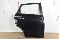 фото thumb №1, Двері правий задня задні hyundai kona 17+