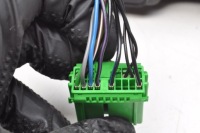 фото thumb №10, Volvo v70 iii s80 ii зеркало левая электрический uk lift 10pin 31298833