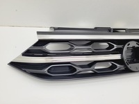 фото thumb №3, Vw t-roc lift r-line 2ga решётка радиатора решётка радиатора