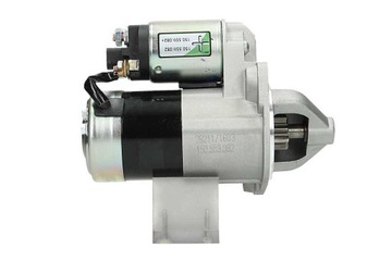 фото thumb №9, Стартер 12v 1.2kw do kia pro cee'd 2.0