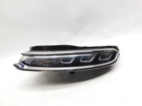 фото thumb №1, Лампа левая led свет drl - citroen c3 iii 2016-