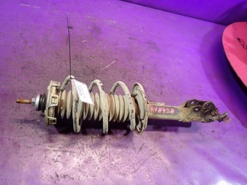 фото thumb №1, Honda jazz ii 04-08 1.2 амортизатор mcperson перед правый