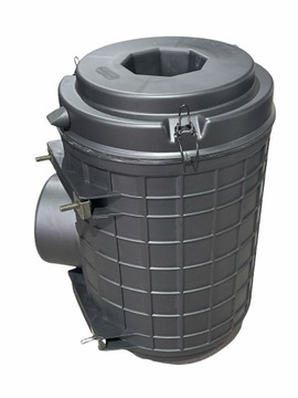 фото thumb №1, Корпус фільтра повітря daf xf 106 euro6