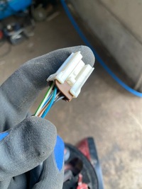 фото thumb №6, Дзеркало зовнішнє праве carisma lift eu