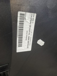 фото thumb №16, Opel mokka ii 2 98371992f4 бампер задний