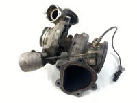 фото thumb №1, 36050835 турбонагнетатель volvo xc60 ii