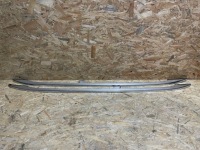 фото thumb №1, Рейлінг рейлінги дахові правий лівий хром комплект audi a4 b7 avant kombi 8e9