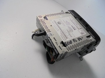 фото thumb №8, Радіо cd mp3 fiat 500 рестайлінг 2014-