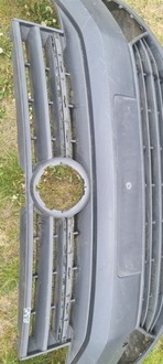 фото thumb №6, Бампер передній перед vw caddy iii 2k