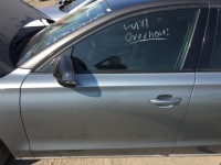 фото thumb №1, Audi a8 d4 ly7g дверь левый перед левая передние