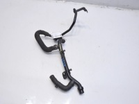 фото thumb №6, Пабтрубок  труба воды audi a6 c6 2.0 tfsi