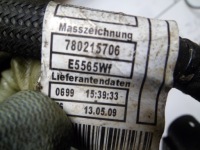 фото thumb №5, Bmw 1 e87 2.0d n47d20a джгут установка свічок 758039704h