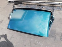 фото thumb №5, Peugeot 206 cc 2003r крыша складной