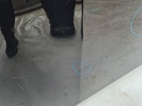 фото thumb №12, Двигателя suzuki grand vitara 05- капот крышка двигателя