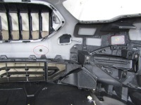 Бампер перед передний bmw 2 f44 gran купе 19- Оригинал, фото thumb