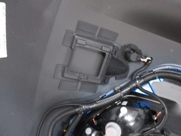 фото thumb №12, Бампер peugeot 308 t10 gt 21r камера 4 pdc задній