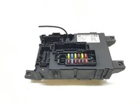 фото thumb №1, Opel corsa d 2008 рамка / модуль предохранителей