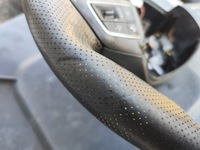 фото thumb №11, Повітропровід шкіра maserati ghibli sq4 2017