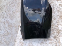 Бампер задний задняя porsche 911 targa 4 gts Доставка, фото thumb