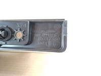 фото thumb №5, Абсорбер бампера задня citroen ds7