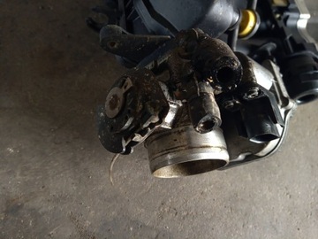 фото thumb №12, Audi a3 s3 8l 1999 коллектор всасывающий 06a133203ag 06a133925gb a6a133205d