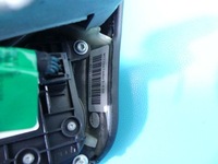 фото thumb №8, Подушка подушка безопасности водителя mercedes w221 lift 09-13