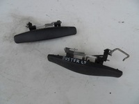 фото thumb №1, Dacia duster i 09-13 ручка задня права ліва