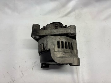 фото thumb №9, Bmw e87 e90 генератор 7802261 2543461c