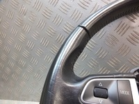 фото thumb №8, Audi a3 8p lift повітропровід шкіра багатофункціональний