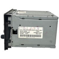 фото thumb №4, Hummer h2 chevrolet gmc cadillac 03-07r радіо радіопрогравач оригінал oem