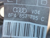 фото thumb №10, Audi a3 8p lift 2009 - 2012 подушка безопасности водителя пассажира ремни 8p7880201h