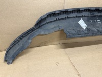 фото thumb №6, Vw t-roc r line накладка-спойлер dół бампера перед оригінал