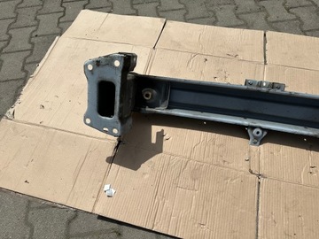 фото thumb №6, Mg hs балка бампера передней оригинальная