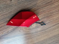 фото thumb №1, Kadjar 15-18 заглушка фаркоп бампер перед te nnp