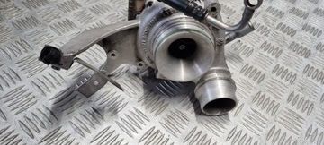 фото thumb №8, Bmw f20 f30 f34 f36 турбонагнетатель turbo турбина 8518204