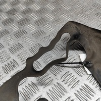 фото thumb №5, Audi rs3 2017 левая сторона защита передней диск тормозной