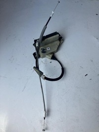 фото thumb №1, Замок дверь правый перед ds5 5pin eu